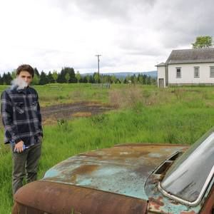 Meet your Posher, Ben